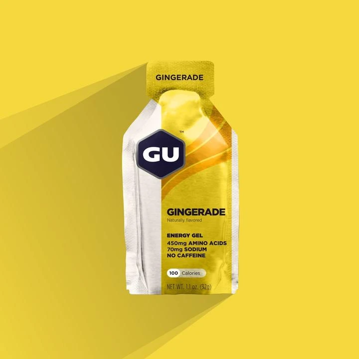 GU Energy Gel - Portable Performance Fuel for Training & Racing 12 GU Energy Gel - Portable Performance Fuel for Training & Racing - Image 12