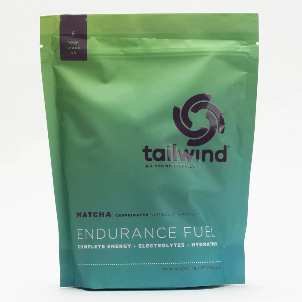 Tailwind Endurance Fuel Nutrition Mix - 30 Servings 9 Tailwind Endurance Fuel Nutrition Mix - 30 Servings - Image 9