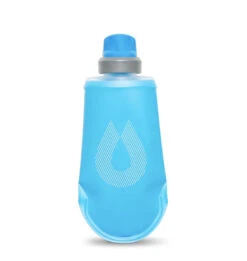 Hydrapak SoftFlask 150ml Collapsible Nutrition Flask