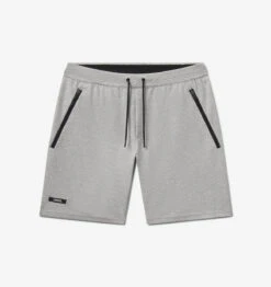 Men's Elevation Short (Heather Gray) 12 Men's Elevation Short (Heather Gray) -TCRunning Shop Elevation Short Heather Gray 1 fa345877 db18 42bf 82f4 efe2438c4f94