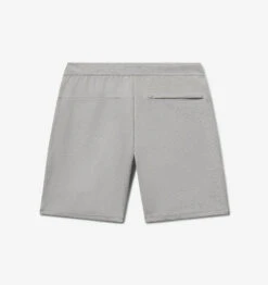 Men's Elevation Short (Heather Gray) 16 Men's Elevation Short (Heather Gray) -TCRunning Shop Elevation Short Heather Gray 4 825c2b98 79ab 409c 8a09 01bd80647c3b
