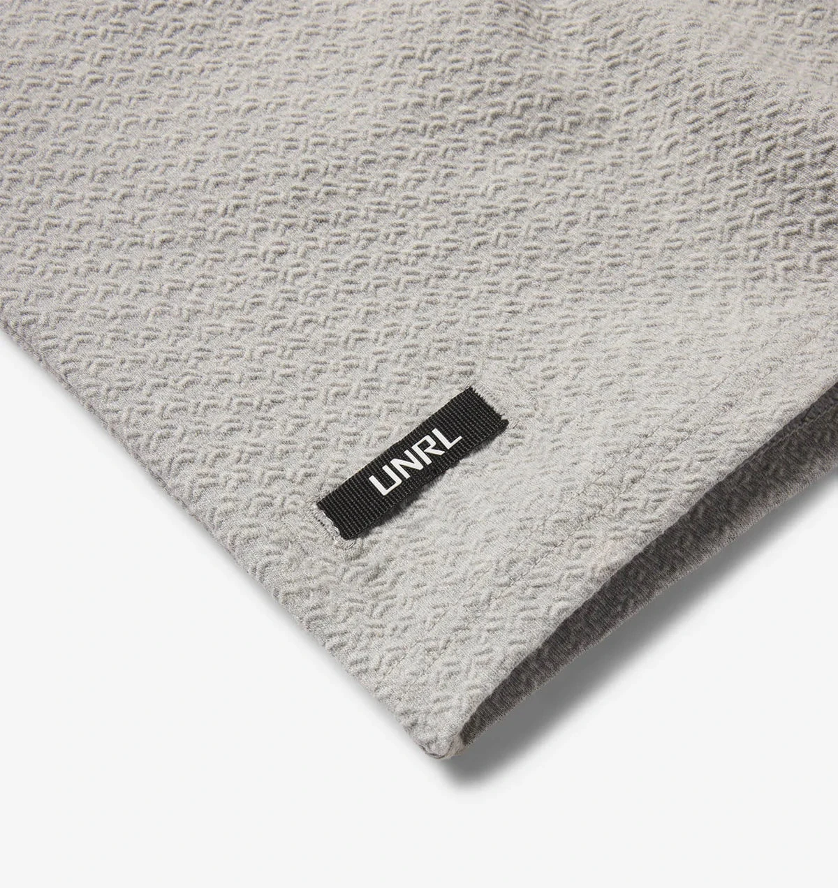 Men's Elevation Short (Heather Gray) 7 Men's Elevation Short (Heather Gray) - Image 7