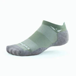 MAXUS ZERO Tab Running Sock - Sage Performance Athletic Gear