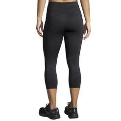 BROOKS Women's Method 3/4 Running Tight - Black 6 BROOKS Women's Method 3/4 Running Tight - Black -TCRunning Shop F0251084 A85A 4059 9F1A 9F3C4CABF11F