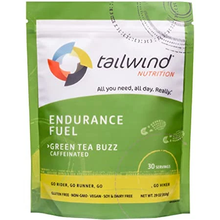 Tailwind Endurance Fuel Nutrition Mix - 30 Servings 8 Tailwind Endurance Fuel Nutrition Mix - 30 Servings - Image 8