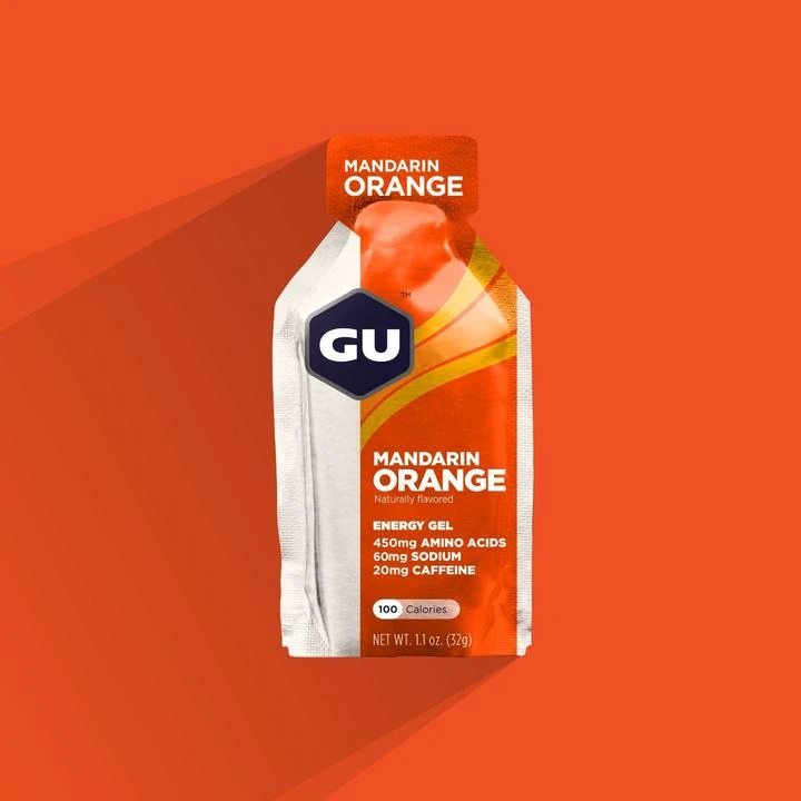 GU Energy Gel - Portable Performance Fuel for Training & Racing 3 GU Energy Gel - Portable Performance Fuel for Training & Racing - Image 3
