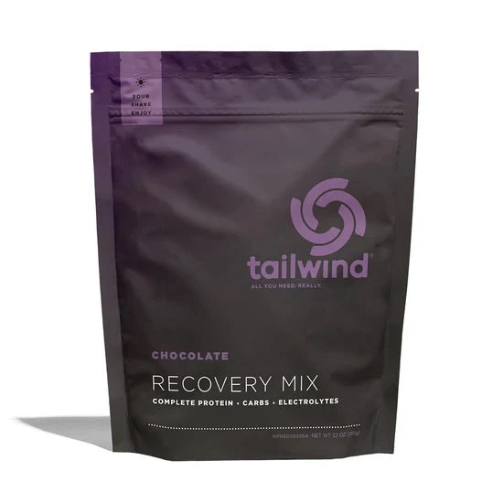 Tailwind Recovery - Complete Protein & Carbohydrate Rebuild Drink (15 Servings) 1 Tailwind Recovery - Complete Protein & Carbohydrate Rebuild Drink (15 Servings)