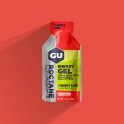 Gu Roctane Energy Gels: Elite Performance Endurance Fuel -TCRunning Shop F894D844 EFE6 44A2 B282 6587407D9631