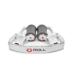 ROLL Recovery R8 Deep Tissue Massage Roller