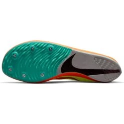Nike Unisex ZoomX Dragonfly (700 - Barely Volt/Hyper Orange/Dynamic Turquoise) 11 Nike Unisex ZoomX Dragonfly (700 - Barely Volt/Hyper Orange/Dynamic Turquoise) -TCRunning Shop FAFBD9B1 B4D4 4CCC B7B5 4837314EC120