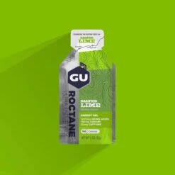 Gu Roctane Energy Gels: Elite Performance Endurance Fuel -TCRunning Shop FB434AFA F3A9 4CFF A6BD 93A743B0AF9B