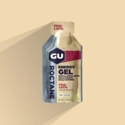 Gu Roctane Energy Gels: Elite Performance Endurance Fuel -TCRunning Shop FBB7E556 CCE1 45EF A280 BC7ABAC8CEE3