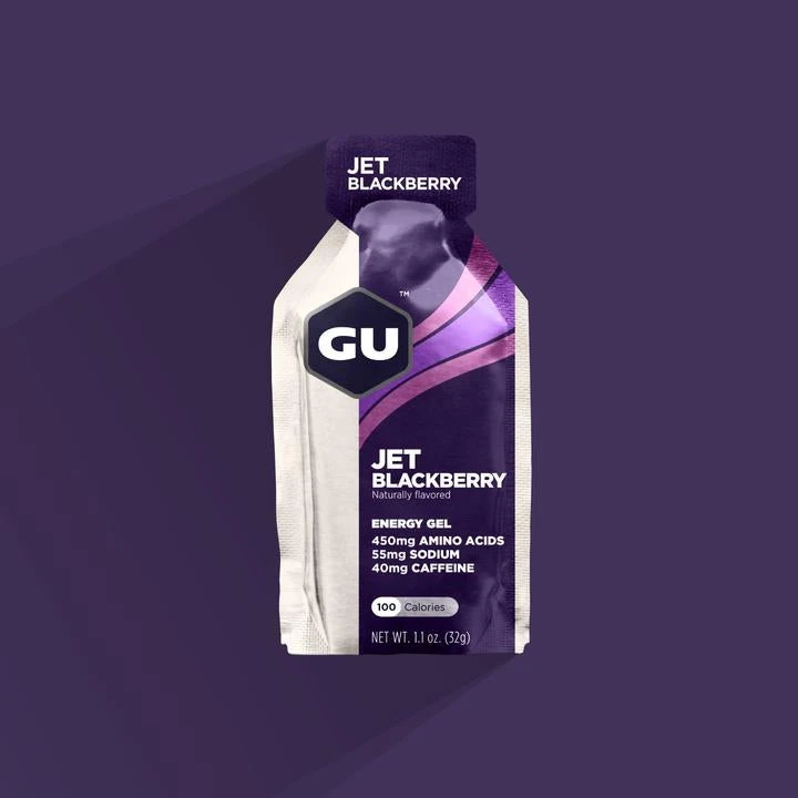 GU Energy Gel - Portable Performance Fuel for Training & Racing 4 GU Energy Gel - Portable Performance Fuel for Training & Racing - Image 4