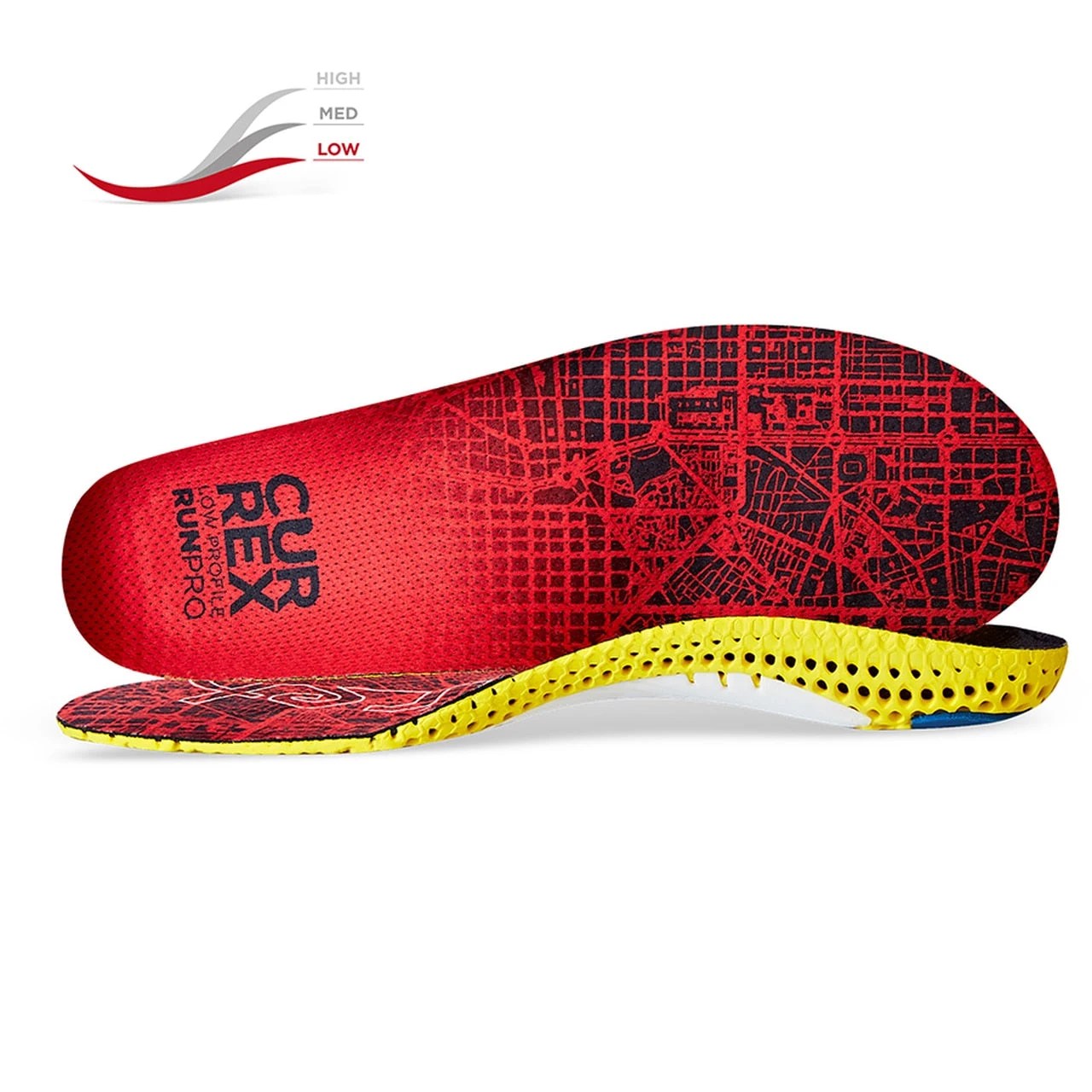 CURREX RunPro™ Insoles - Professional Running & Performance Support 2 CURREX RunPro™ Insoles - Professional Running & Performance Support - Image 2