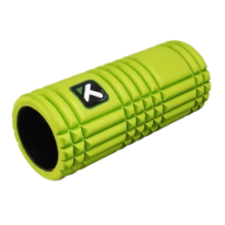 Trigger Point GRID Foam Roller - Multi-Density Recovery & Mobility Tool -TCRunning Shop FF4020F1 0132 4B31 94B3 C16A690D8F53