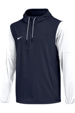 Nike Lightweight Pregame Jacket - College Navy/White