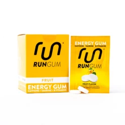 Run Gum Energy Gum Original - Fast-Acting Energy (2 Pieces) -TCRunning Shop FRUITboxpacket 1200x b416e827 6652 48db af6b e0e638d59b64