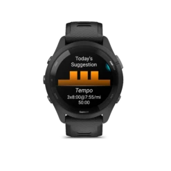 Garmin Forerunner 265 GPS Running Smartwatch - Black/Powder Gray 11 Garmin Forerunner 265 GPS Running Smartwatch - Black/Powder Gray -TCRunning Shop Forerunner265 HR 1001.17