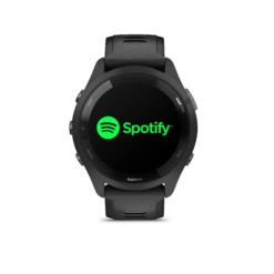 Garmin Forerunner 265 GPS Running Smartwatch - Black/Powder Gray 12 Garmin Forerunner 265 GPS Running Smartwatch - Black/Powder Gray -TCRunning Shop Forerunner265 HR 1001.52