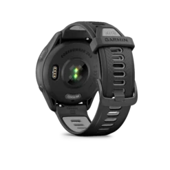 Garmin Forerunner 265 GPS Running Smartwatch - Black/Powder Gray 14 Garmin Forerunner 265 GPS Running Smartwatch - Black/Powder Gray -TCRunning Shop Forerunner265 HR 1004