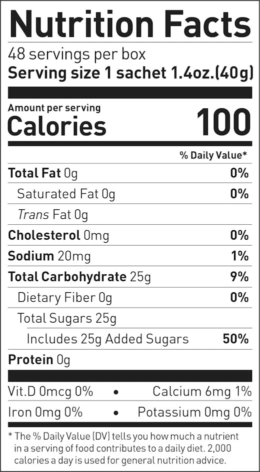 Maurten Gel 100 & Gel 100 CAF Hydrogel Energy Gels 2 Maurten Gel 100 & Gel 100 CAF Hydrogel Energy Gels - Image 2