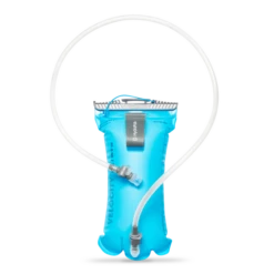 Hydrapak Velocity 1.5L Reservoir: Optimized for Vests & Packs