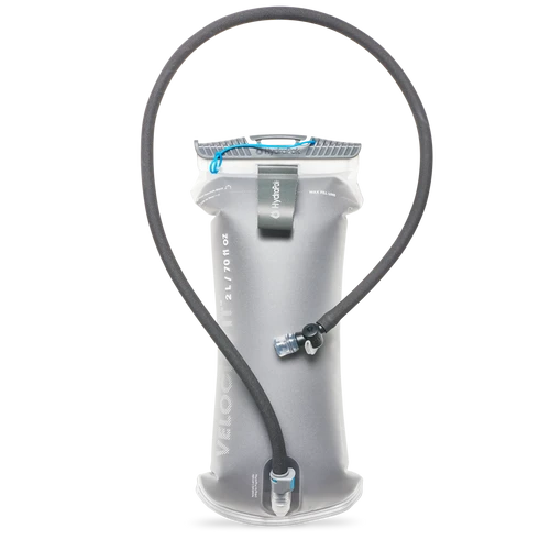 Hydrapak Velocity™ IT 2L Insulated Reservoir 1 Hydrapak Velocity™ IT 2L Insulated Reservoir