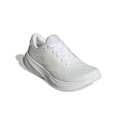 ADIDAS Women's Supernova Rise 2 (FTWWHT/ZEROMT/CRYWHT) 7 ADIDAS Women's Supernova Rise 2 (FTWWHT/ZEROMT/CRYWHT) -TCRunning Shop IG2175 5 FOOTWEAR Photography FrontLateralTopView white
