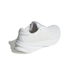 ADIDAS Women's Supernova Rise 2 (FTWWHT/ZEROMT/CRYWHT) 8 ADIDAS Women's Supernova Rise 2 (FTWWHT/ZEROMT/CRYWHT) -TCRunning Shop IG2175 6 FOOTWEAR Photography BackLateralTopView white