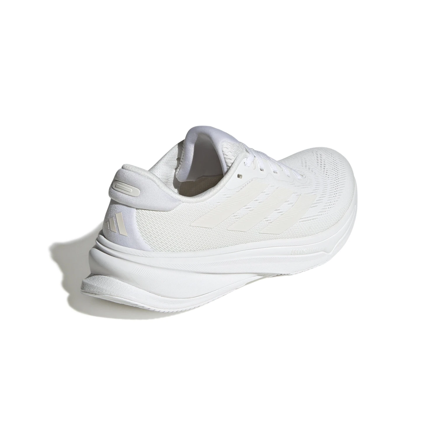 ADIDAS Women's Supernova Rise 2 (FTWWHT/ZEROMT/CRYWHT) 4 ADIDAS Women's Supernova Rise 2 (FTWWHT/ZEROMT/CRYWHT) - Image 4