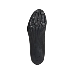 ADIDAS Unisex Sprintstar (Core Black/Zero Metalic/Cloud White) -TCRunning Shop IG9908 4 FOOTWEAR Photography BottomView transparent