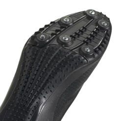 ADIDAS Unisex Sprintstar (Core Black/Zero Metalic/Cloud White) -TCRunning Shop IG9908 8 FOOTWEAR Photography DetailView1 transparent