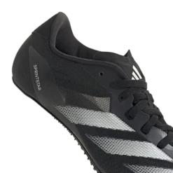 ADIDAS Unisex Sprintstar (Core Black/Zero Metalic/Cloud White) -TCRunning Shop IG9908 9 FOOTWEAR Photography DetailView2 transparent