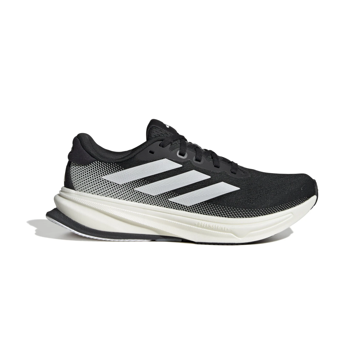 ADIDAS Women's Supernova Rise 2 (CBLACK/ZEROMT/CRYWHT) 1 ADIDAS Women's Supernova Rise 2 (CBLACK/ZEROMT/CRYWHT)
