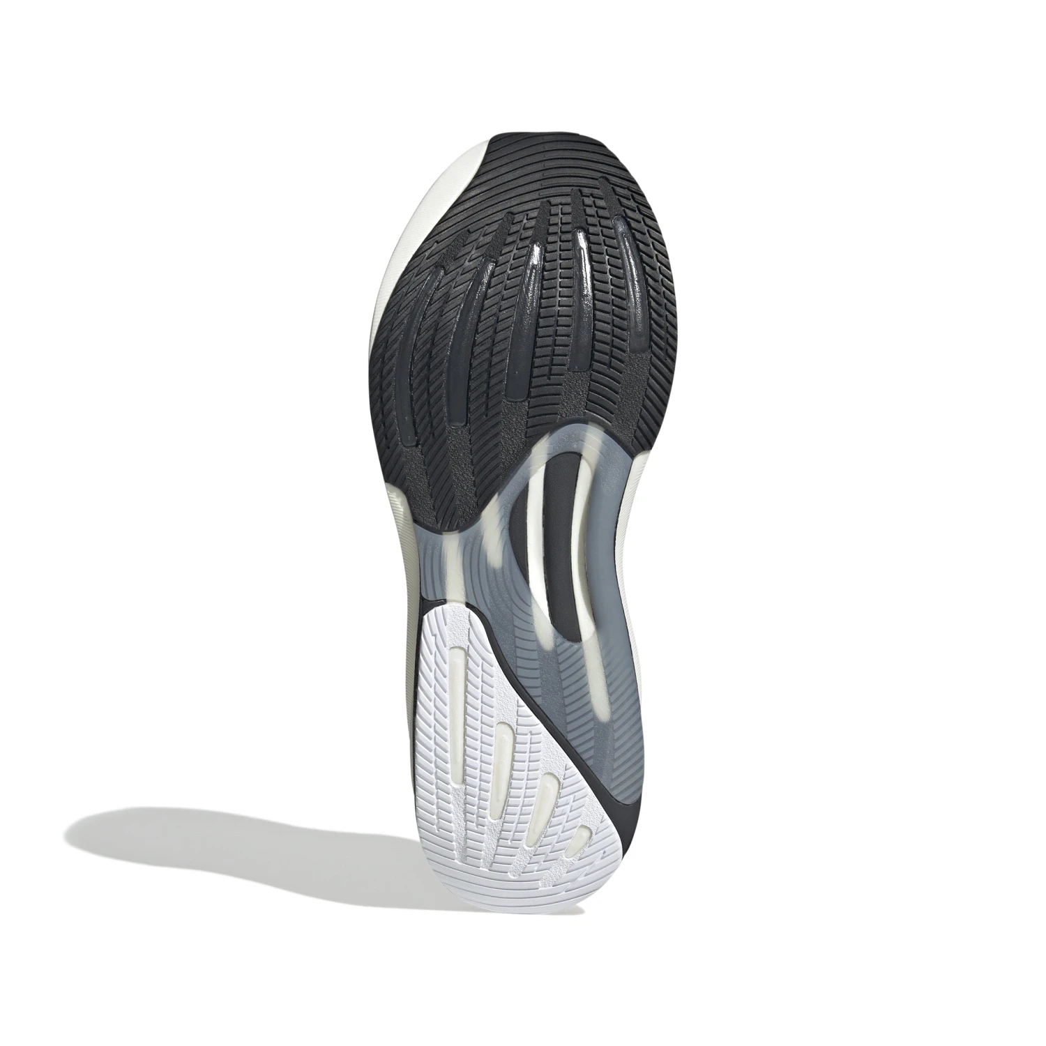 ADIDAS Women's Supernova Rise 2 (CBLACK/ZEROMT/CRYWHT) 5 ADIDAS Women's Supernova Rise 2 (CBLACK/ZEROMT/CRYWHT) - Image 5