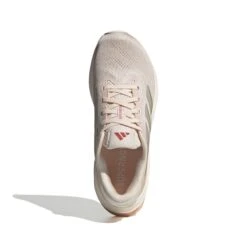 ADIDAS Women's Supernova Rise 2 (WONQUA/CHAMET/PURRUB) -TCRunning Shop IH8702 3 FOOTWEAR Photography TopPortraitView white