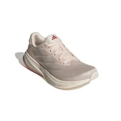 ADIDAS Women's Supernova Rise 2 (WONQUA/CHAMET/PURRUB) -TCRunning Shop IH8702 6 FOOTWEAR Photography FrontLateralTopView white
