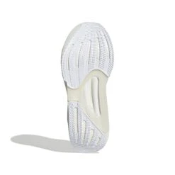 ADIDAS Women's Supernova Solution 2 (WONSIL/LINGRN/SILGRN) 9 ADIDAS Women's Supernova Solution 2 (WONSIL/LINGRN/SILGRN) -TCRunning Shop IH8713 4 FOOTWEAR Photography BottomView white
