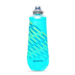 Hydrapak SoftFlask 250ml - Lightweight Collapsible Nutrition Flask