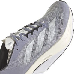 ADIDAS Women’s Adizero Boston 12 (Silver Violet/Footwear White/Silver Dawn) 6 ADIDAS Women’s Adizero Boston 12 (Silver Violet/Footwear White/Silver Dawn) -TCRunning Shop IMG 2283