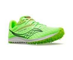 Saucony Women’s Kilkenny XC 9 (31 - Slime) -TCRunning Shop IMG 2369 7accac4d 5f41 46d5 9b5c 14130b80ef95