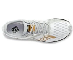 Saucony Women’s Kilkenny XC 9 (13 - White) -TCRunning Shop IMG 2375 2315258c de0f 4de9 a71e 20d04dbf39fe