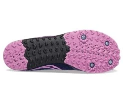 Saucony Women’s Kilkenny XC 9 (33 - Indigo) -TCRunning Shop IMG 2406