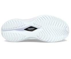 Saucony Women’s Kinvara Pro (30 - Indigo/Mauve) -TCRunning Shop IMG 2416