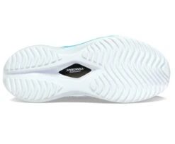 Saucony Women’s Kinvara Pro (20 - White/Ink) -TCRunning Shop IMG 2421