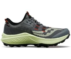 Saucony Men’s Endorphin Rift (31 - Shadow/Aura)