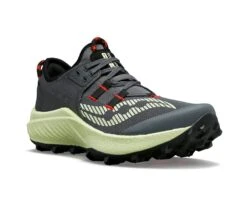 Saucony Men’s Endorphin Rift (31 - Shadow/Aura) 7 Saucony Men’s Endorphin Rift (31 - Shadow/Aura) -TCRunning Shop IMG 2424