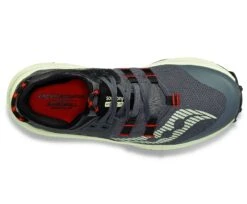 Saucony Men’s Endorphin Rift (31 - Shadow/Aura) 8 Saucony Men’s Endorphin Rift (31 - Shadow/Aura) -TCRunning Shop IMG 2425