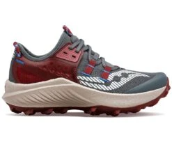 Saucony Women’s Endorphin Rift (31 - Shadow/Smoke)