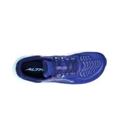 Altra Men’s Paradigm 7 (440 - Blue) -TCRunning Shop IMG 3001